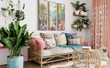 Load image into Gallery viewer, Tropical Escape - sold