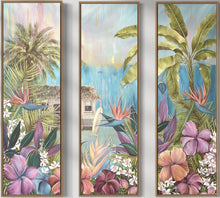 Load image into Gallery viewer, Tropical Escape - sold