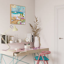 Load image into Gallery viewer, Al Fresco - sold