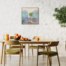 Load image into Gallery viewer, The Long Lunch - Sold