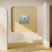 Load image into Gallery viewer, The Long Lunch - Sold