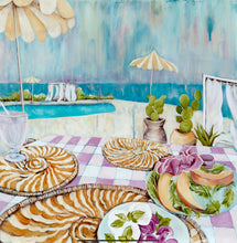 Load image into Gallery viewer, Al Fresco - sold