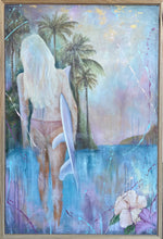 Load image into Gallery viewer, Tropical Breeze - Sold