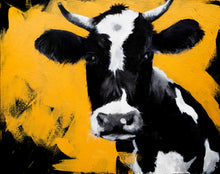 Load image into Gallery viewer, Daisy (Signed Print)