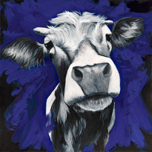 Load image into Gallery viewer, Bluebelle (Signed Print)