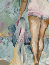 Load image into Gallery viewer, Marilyn (Signed Print)