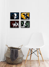 Load image into Gallery viewer, Mildred & Molly (Signed Print)