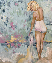 Load image into Gallery viewer, Marilyn (Signed Print)