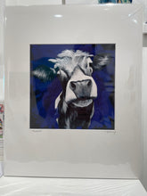 Load image into Gallery viewer, Bluebelle (Signed Print)
