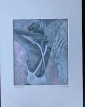 Load image into Gallery viewer, Velvet Sunset - Signed Print