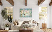 Load image into Gallery viewer, Summer Cascades - Sold