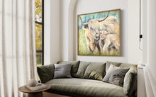 Load image into Gallery viewer, Highland Love - Sold