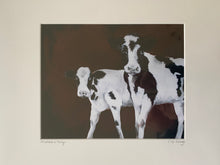 Load image into Gallery viewer, Mildred & Molly (Signed Print)