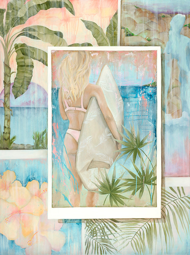 Copy of Come Away With Me (Sold)