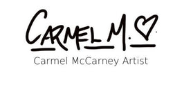 Carmel McCarney Art