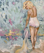 Load image into Gallery viewer, Marilyn (Signed Print)
