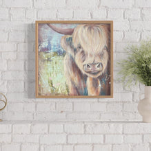 Load image into Gallery viewer, Highland Lad
