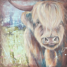 Load image into Gallery viewer, Highland Lad
